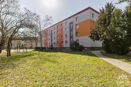 Prodej bytu 2+1 57 m²
