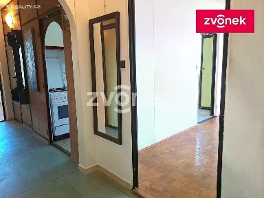 Prodej bytu 3+1 68 m² Svat. Čecha, Zlín - Prštné