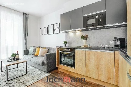 Prodej bytu 3+kk 85 m² Lipno nad Vltavou