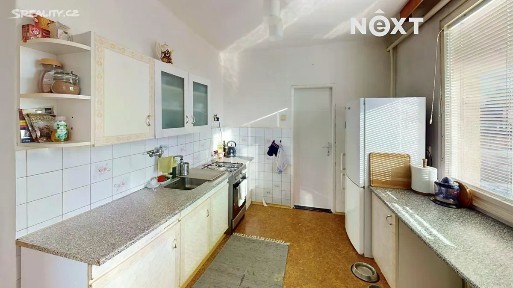 Prodej bytu 3+1 61 m²