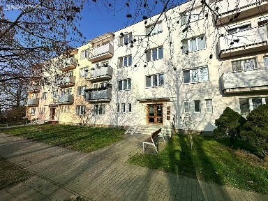 Prodej bytu 3+1 68 m² Husova, Zlín - Malenovice