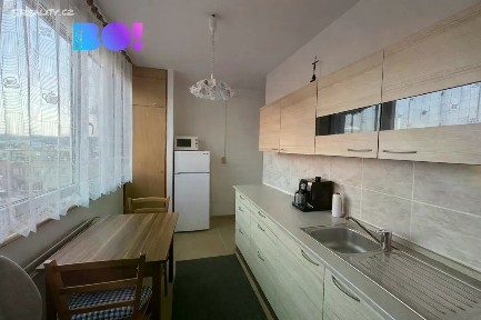 Prodej bytu 3+1 62 m² Podlesí II, Zlín