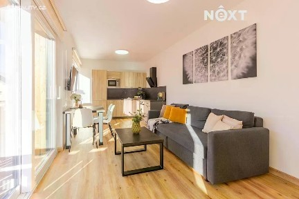 Prodej bytu 3+kk 53 m²