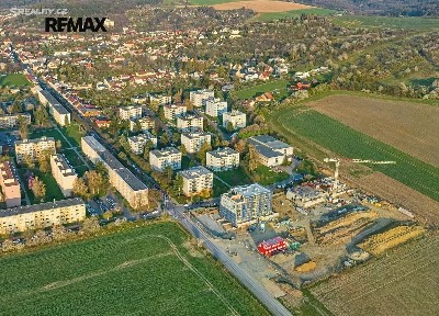 Tyršova, Zlín - Malenovice