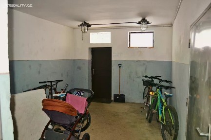 Prodej bytu 2+1 67 m² Přílepy
