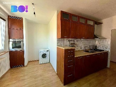 Prodej bytu 3+1 63 m²