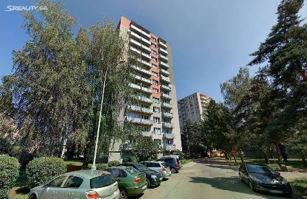Prodej bytu 3+1 65 m² Kubatova, České Budějovice - České Budějovice 3