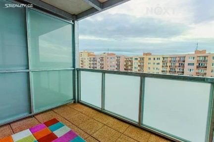 Prodej bytu 2+kk 48 m² K. Štěcha, České Budějovice - České Budějovice 2