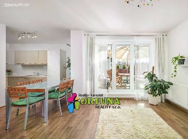 Prodej bytu 4+kk 186 m² Ant. Barcala, České Budějovice - České Budějovice 2