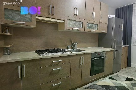 Prodej bytu 2+1 52 m² Matouše Václavka, Vsetín