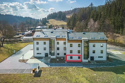 Prodej bytu 3+kk 111 m² Velké Karlovice