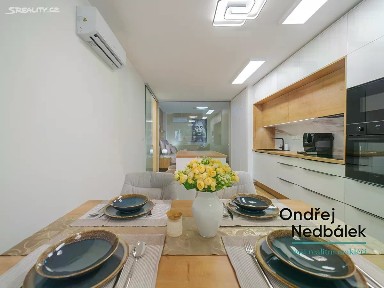 Prodej bytu 2+kk 56 m² Kvítková, Zlín