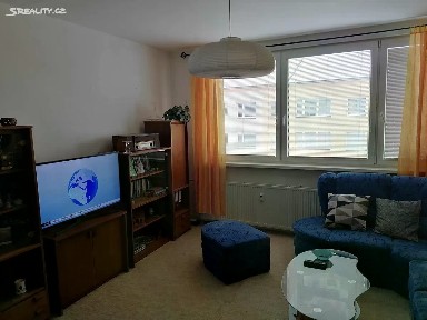 Prodej bytu 3+1 68 m² Dlouhá, Slavičín