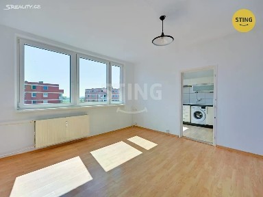 Prodej bytu 2+1 44 m² Derflanská, Uherské Hradiště - Mařatice