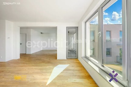Prodej bytu 3+kk 135 m² Sadová, Zlín