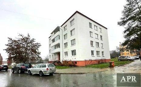 Prodej bytu 3+1 66 m² Močidla, Uherský Brod