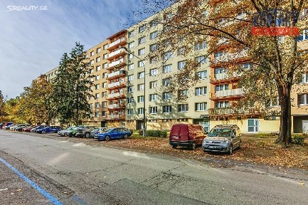 Prodej bytu 3+1 66 m² Plzeňská, České Budějovice - České Budějovice 3