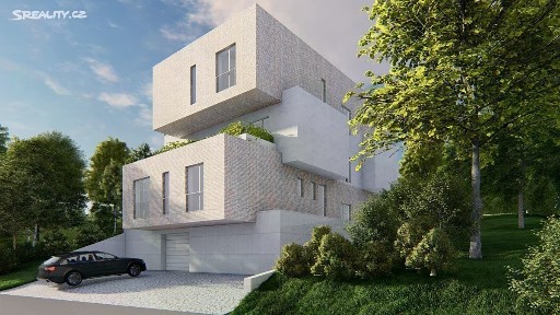 Prodej bytu 4+kk 97 m² Mokrá I, Zlín