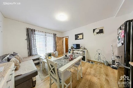 Prodej bytu 2+kk 40 m²