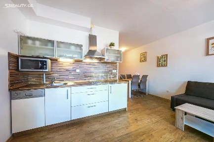 Prodej bytu 1+kk 41 m²