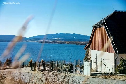 Prodej bytu 3+kk 109 m² Frymburk - Kovářov