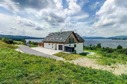 Prodej bytu 2+kk 58 m²