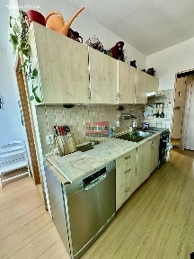Prodej bytu 3+1 78 m² Blatské sídliště, Veselí nad Lužnicí - Veselí nad Lužnicí I