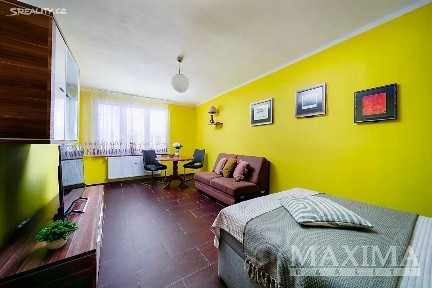 Prodej bytu 2+1 57 m² A. Trägera, České Budějovice - České Budějovice 3
