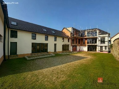 Prodej bytu 4+kk 110 m² Dubné