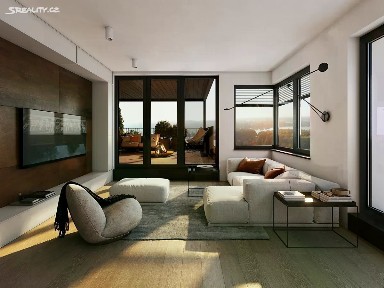 Prodej bytu 2+kk 67 m² Svobody, Třeboň - Třeboň II