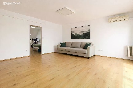 Prodej bytu 4+kk 125 m² J. Š. Baara, České Budějovice - České Budějovice 3