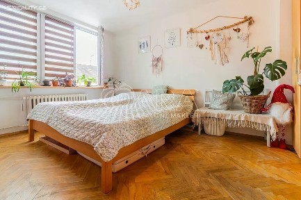Prodej bytu 2+1 51 m²