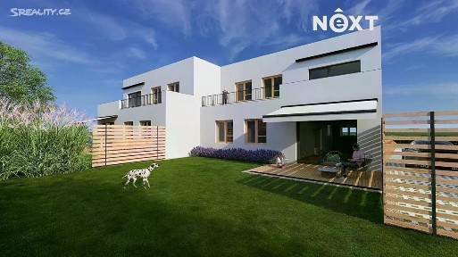 Prodej bytu 3+kk 62 m²