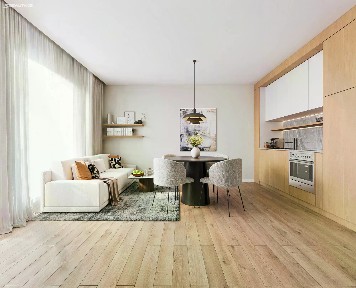 Prodej bytu 3+kk 85 m² Soběslavská, Tábor