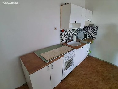 Prodej bytu 2+kk 43 m²