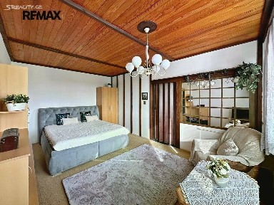 Prodej bytu 3+1 67 m² N. Frýda, České Budějovice - České Budějovice 2