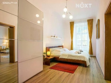 Prodej bytu 2+1 100 m²
