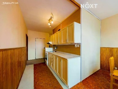 Prodej bytu 3+1 74 m²