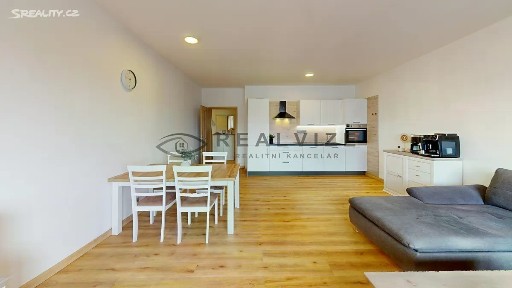 Prodej bytu 2+kk 71 m² České Vrbné, České Budějovice - České Budějovice 2