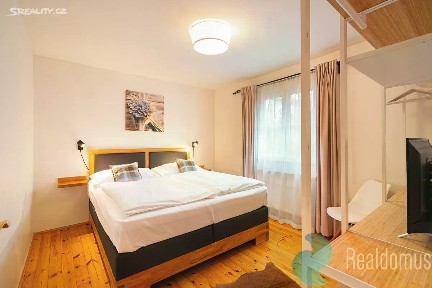 Prodej bytu 3+1 61 m² Lipno nad Vltavou