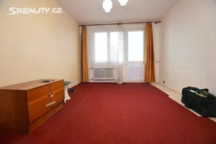 Prodej bytu 2+1 49 m² Tábor