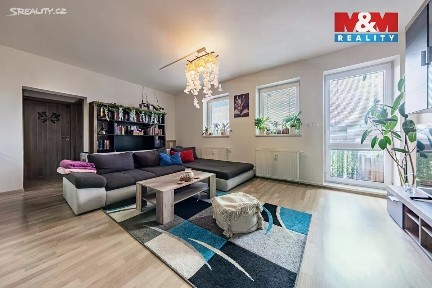 Prodej bytu 3+kk 80 m² Slunečný vrch, Chýnov
