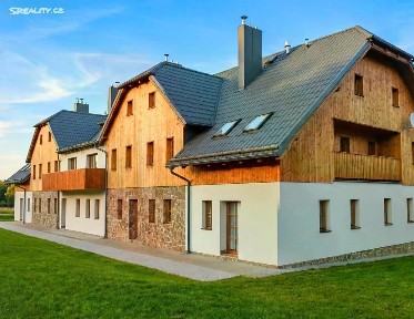 Prodej bytu 2+1 63 m²