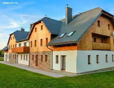 Prodej bytu 2+1 63 m²