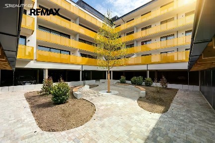 Prodej bytu 4+kk 133 m² Fráni Šrámka, České Budějovice - České Budějovice 3