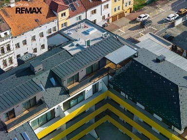 Prodej bytu 4+kk 207 m² Fráni Šrámka, České Budějovice - České Budějovice 3
