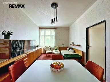 Prodej bytu 2+1 72 m²