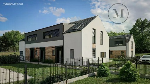 Prodej bytu 4+kk 99 m² Vráto