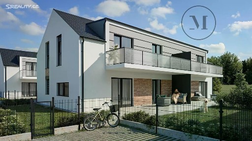 Prodej bytu 5+kk 142 m² Vráto
