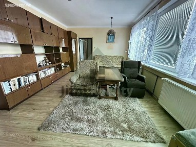 Prodej bytu 4+1 115 m² Vilová čtvrť, Nové Hrady